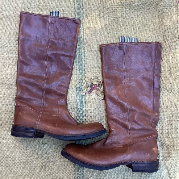 Fiorentini + Baker Shoes - Fioretini & Baker